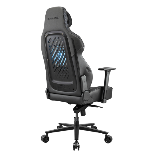 NXSYS AERO BLACK