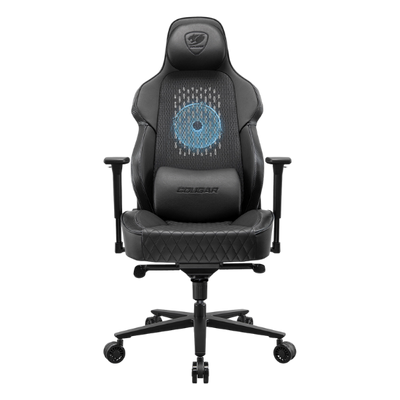 NXSYS AERO BLACK