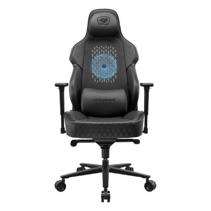 NXSYS AERO BLACK