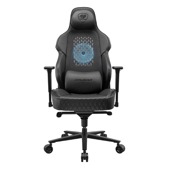 NXSYS AERO BLACK