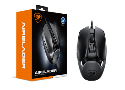 AIRBLADER