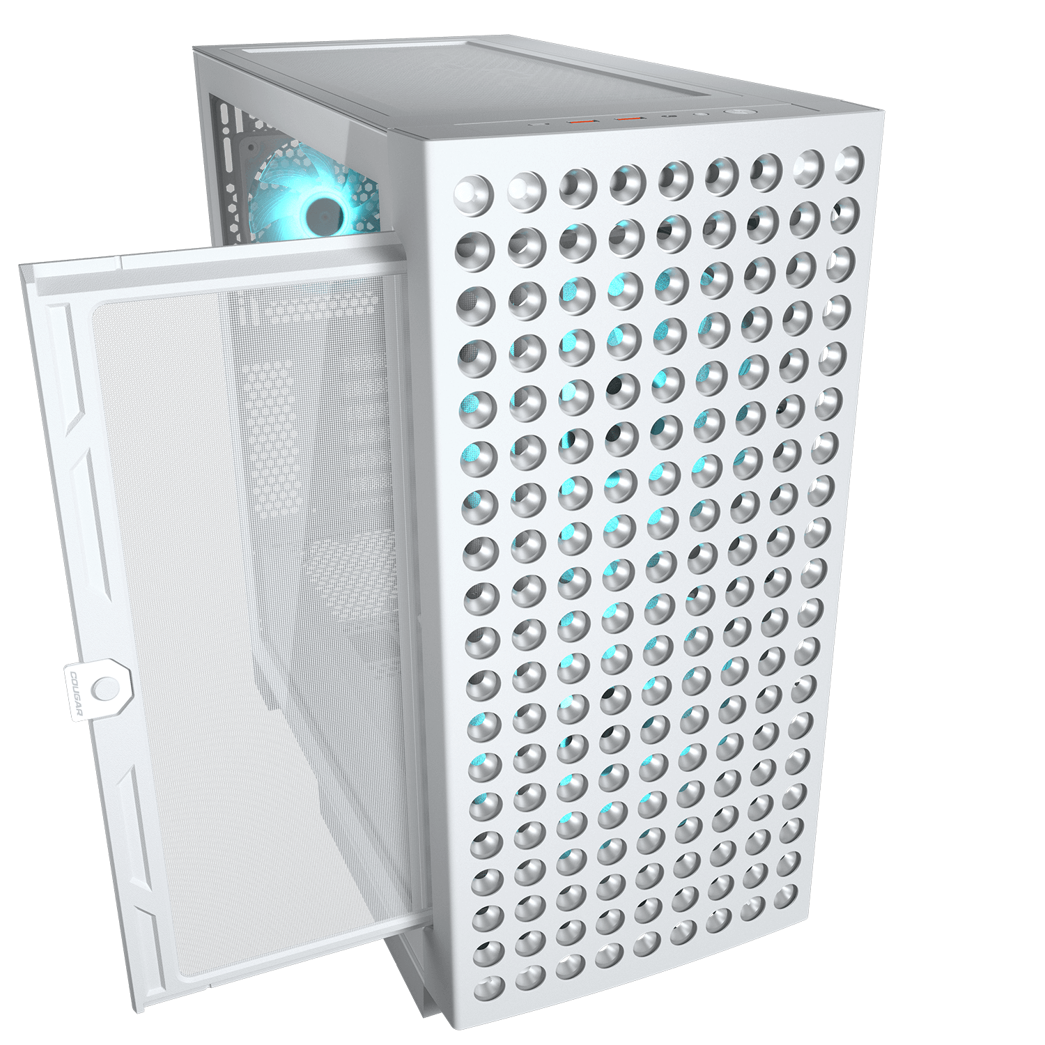 AIR FACE ECO WHITE
