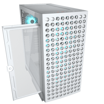 AIR FACE ECO WHITE