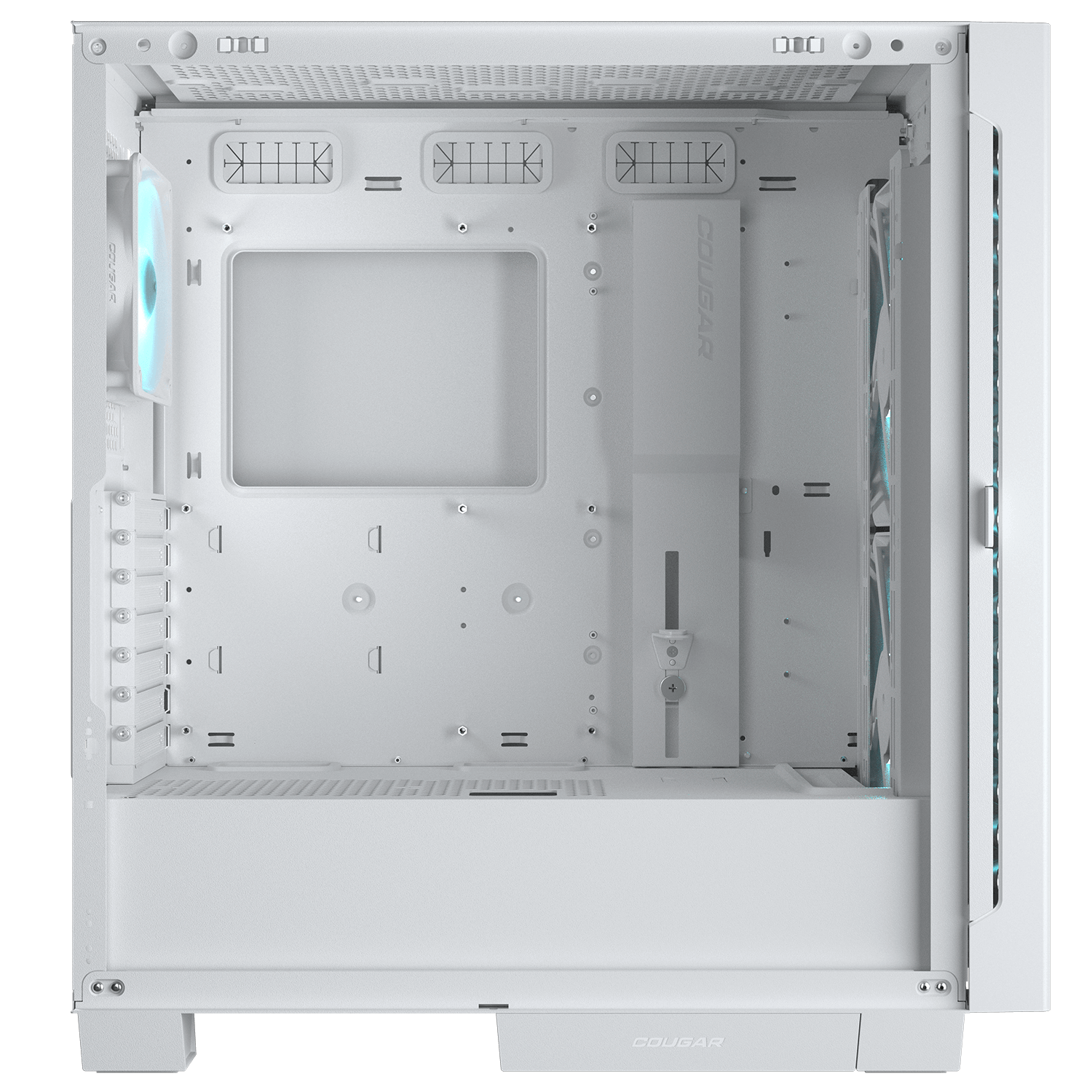AIR FACE ECO WHITE