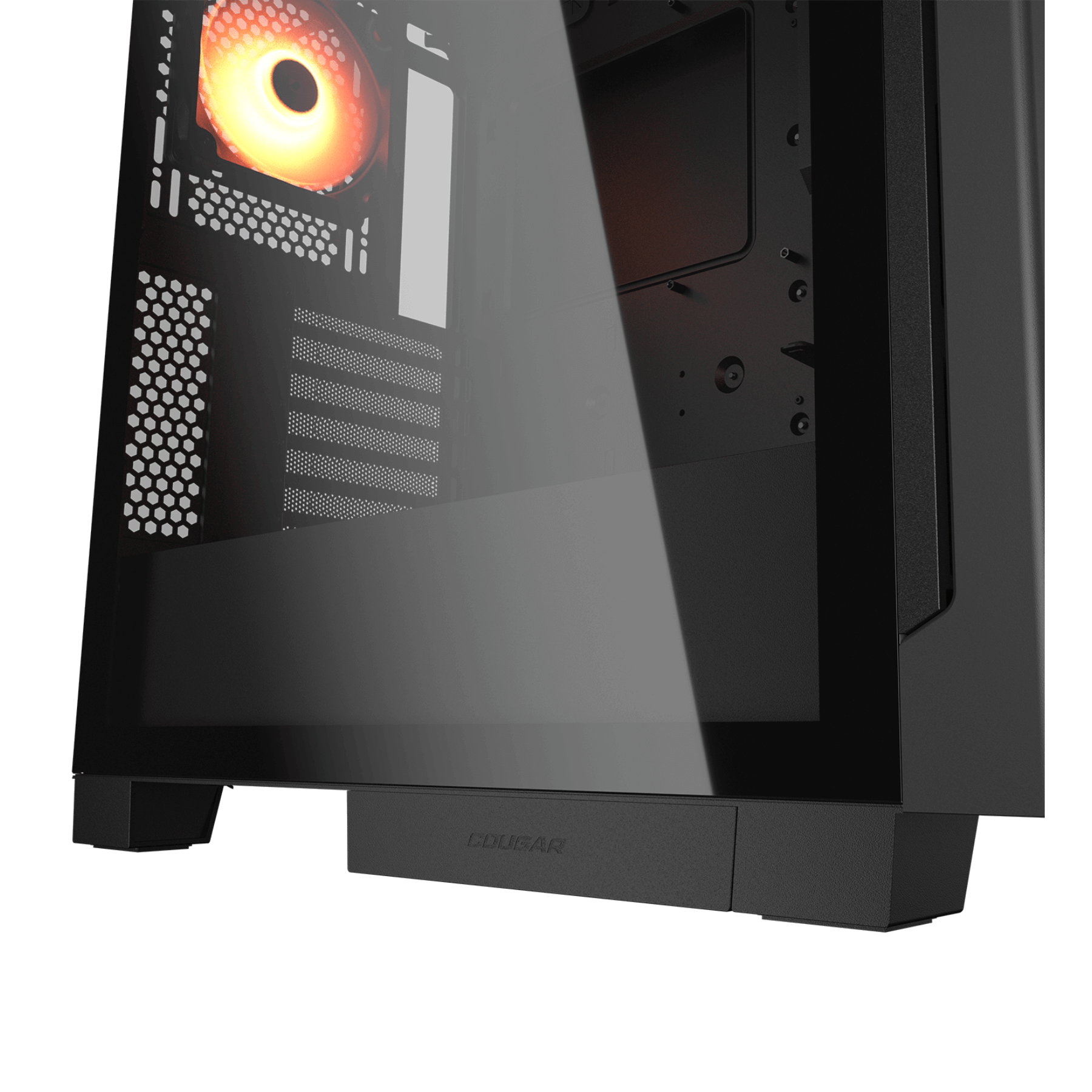 AIR FACE ECO BLACK