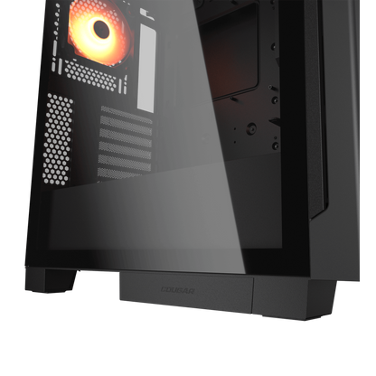 AIR FACE ECO BLACK
