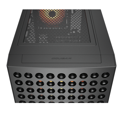 AIR FACE ECO BLACK