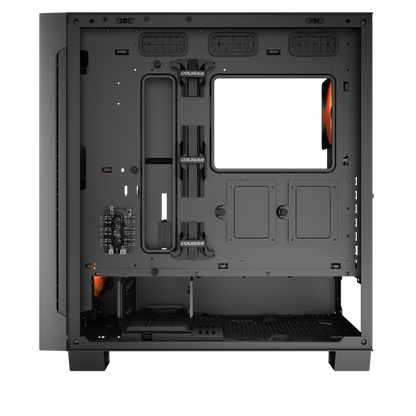 AIR FACE ECO BLACK
