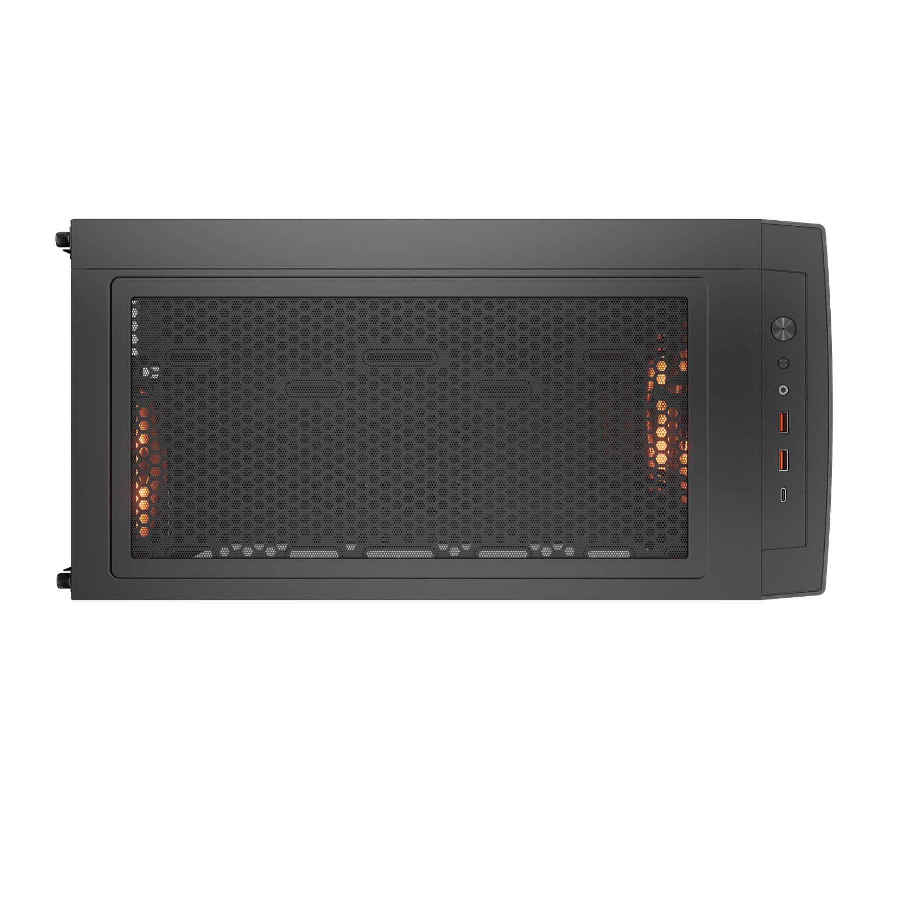 AIR FACE ECO BLACK