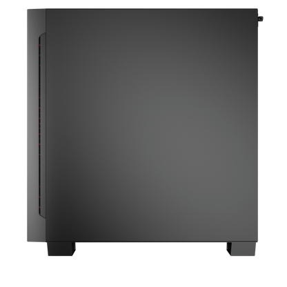 AIR FACE ECO BLACK