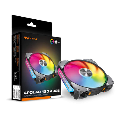 APOLAR 120 ARGB