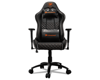 ARMOR PRO BLACK