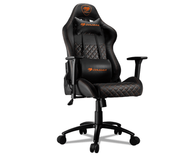 ARMOR PRO BLACK