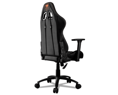 ARMOR PRO BLACK