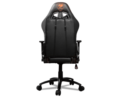 ARMOR PRO BLACK