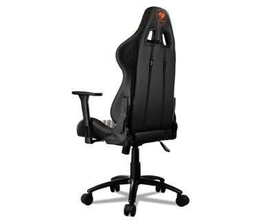 ARMOR PRO BLACK