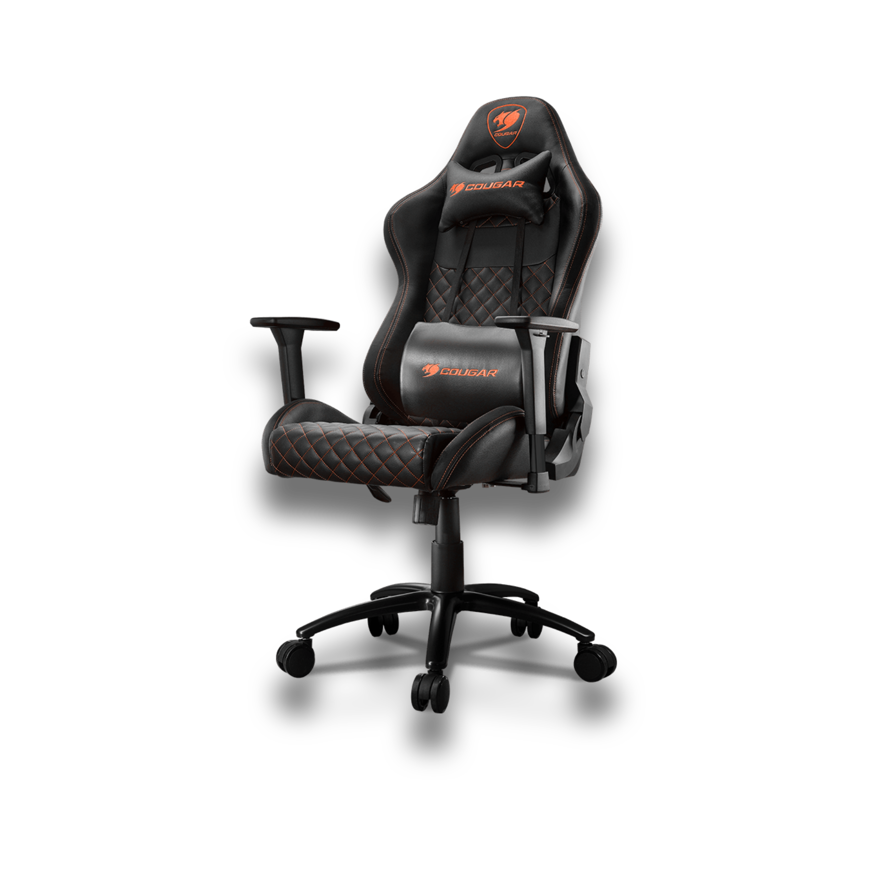 ARMOR PRO BLACK