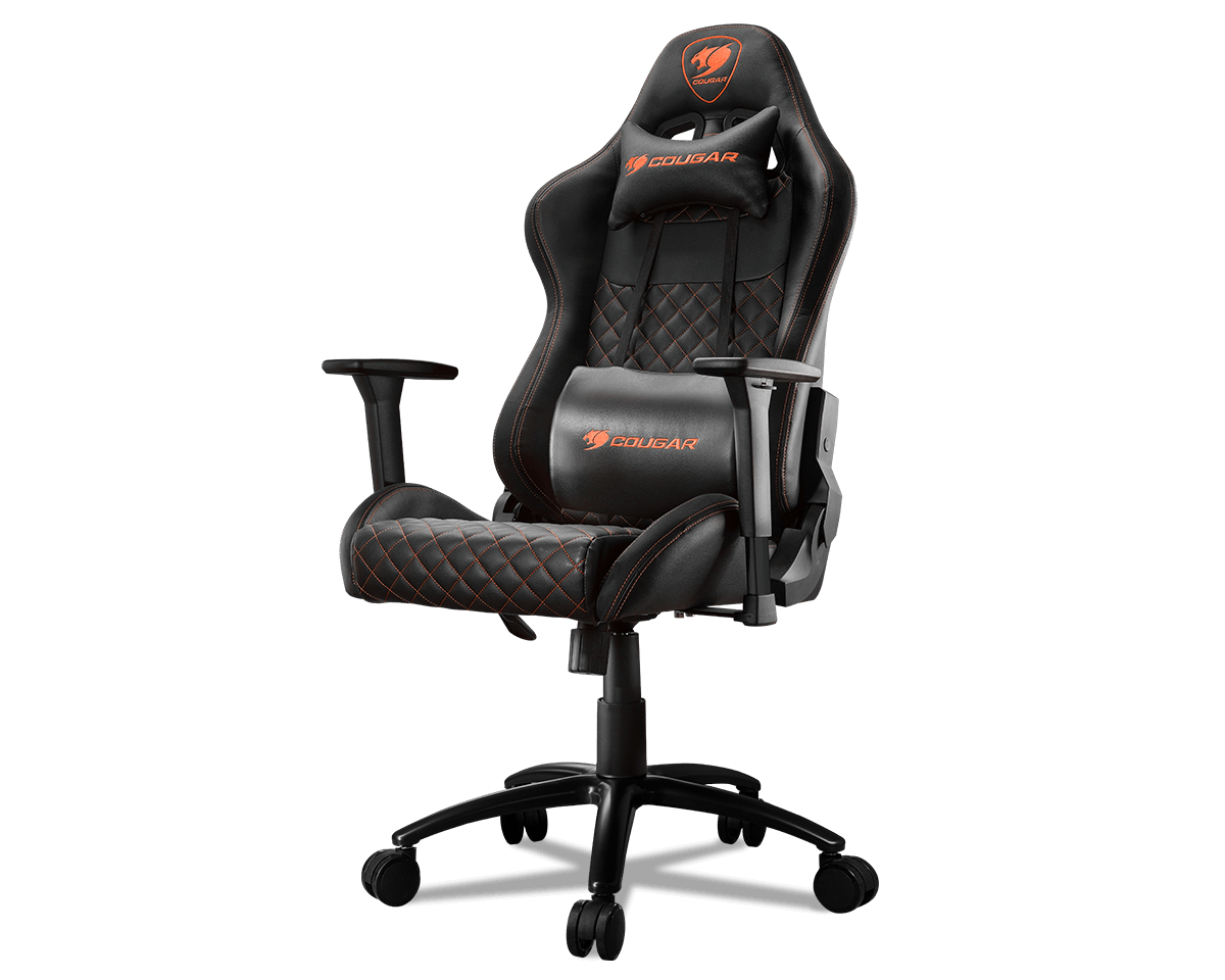 ARMOR PRO BLACK