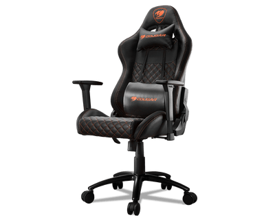 ARMOR PRO BLACK