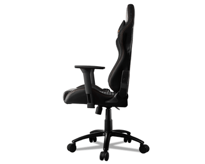 ARMOR PRO BLACK