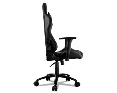ARMOR PRO BLACK