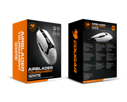 AIRBLADER TOURNAMENT