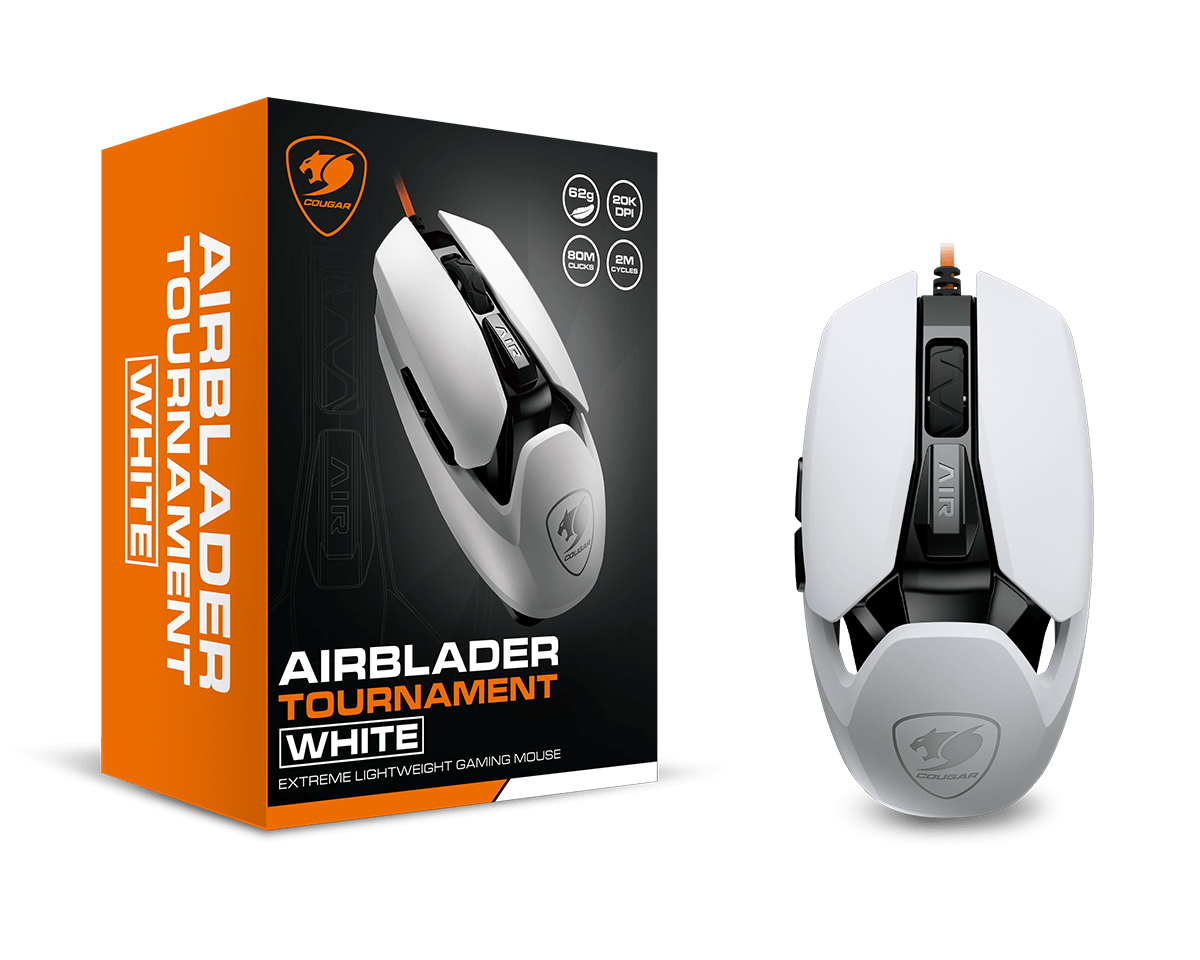 AIRBLADER TOURNAMENT