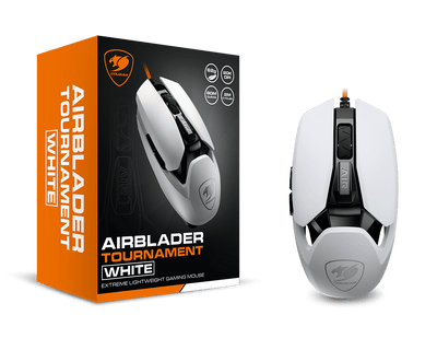 AIRBLADER TOURNAMENT