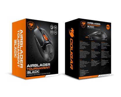 AIRBLADER TOURNAMENT