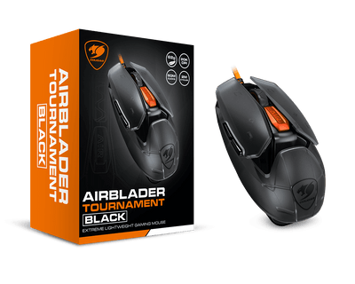 AIRBLADER TOURNAMENT