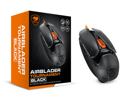 AIRBLADER TOURNAMENT