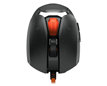 AIRBLADER TOURNAMENT