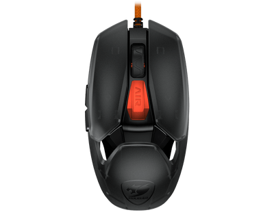 AIRBLADER TOURNAMENT