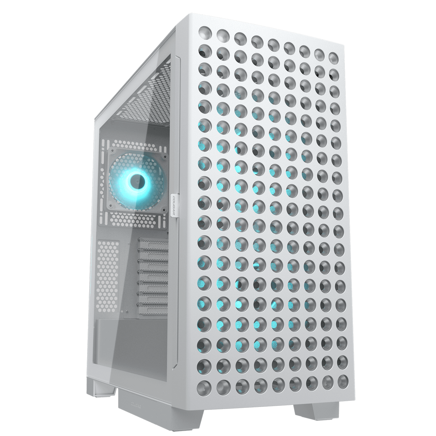 AIR FACE ECO WHITE