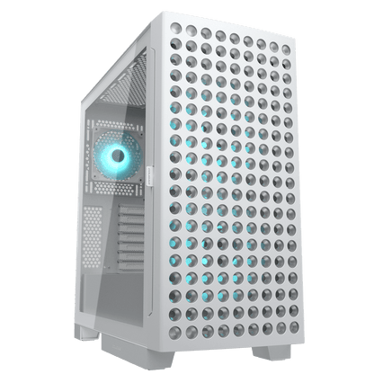 AIR FACE ECO WHITE