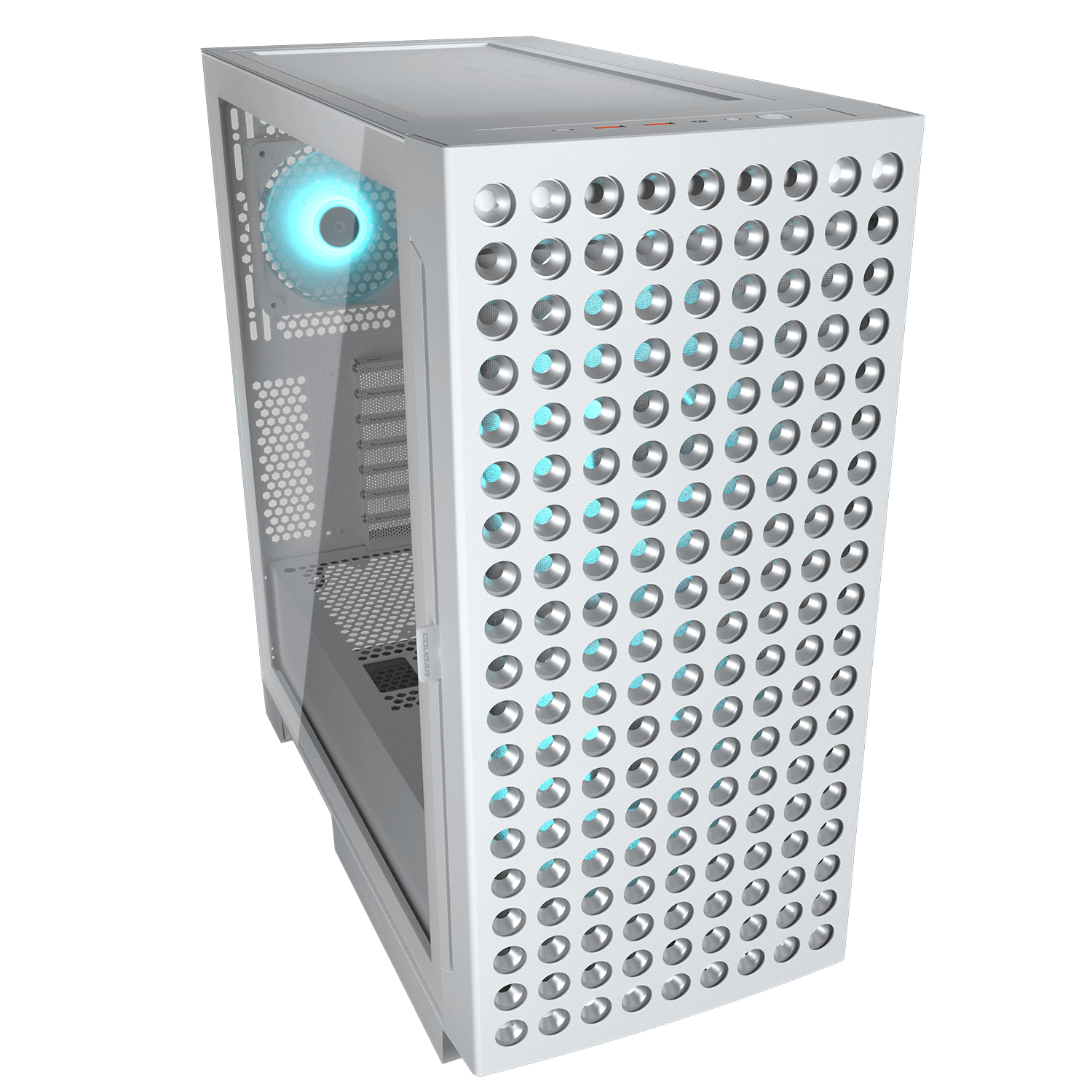 AIR FACE ECO WHITE