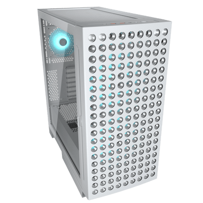 AIR FACE ECO WHITE