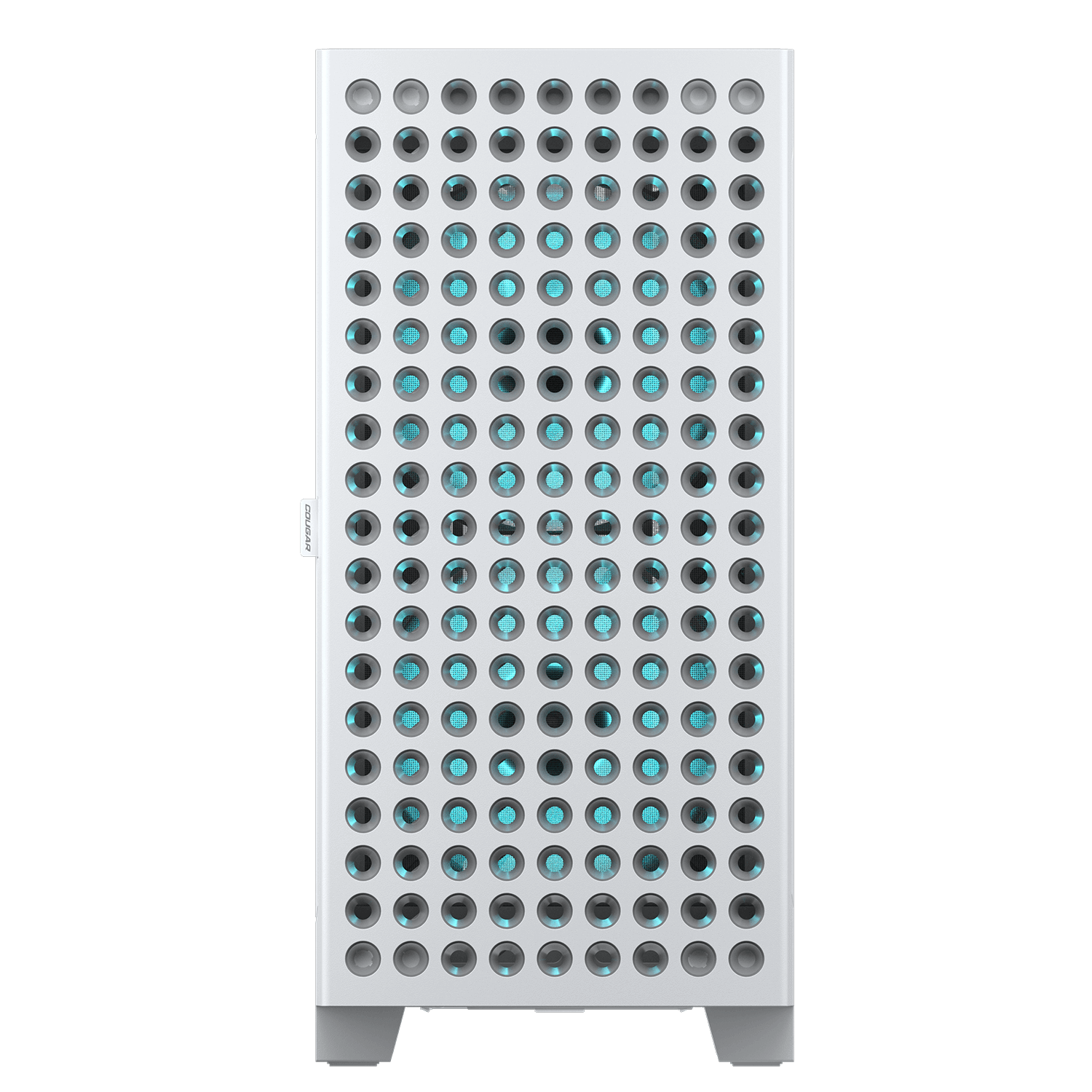 AIR FACE ECO WHITE