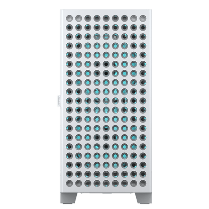 AIR FACE ECO WHITE