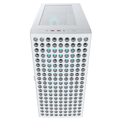 AIR FACE ECO WHITE