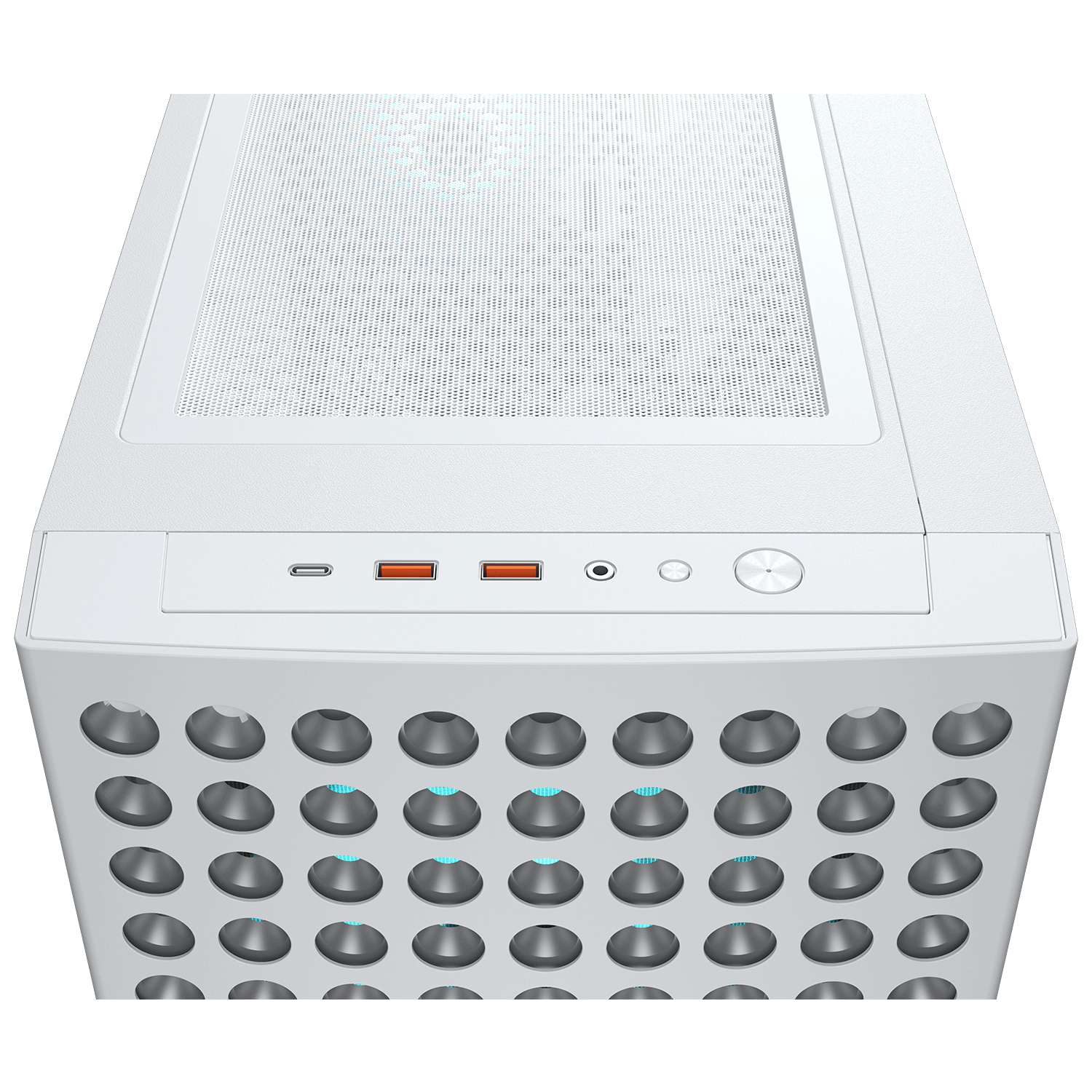 AIR FACE ECO WHITE