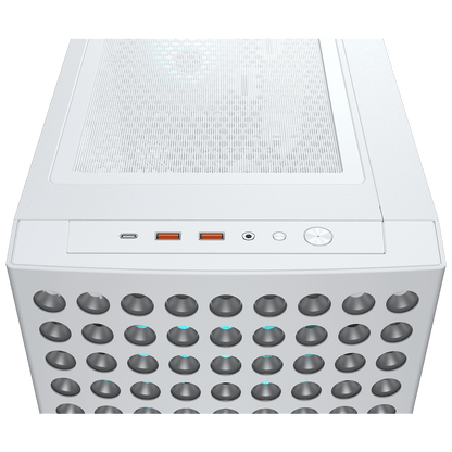 AIR FACE ECO WHITE