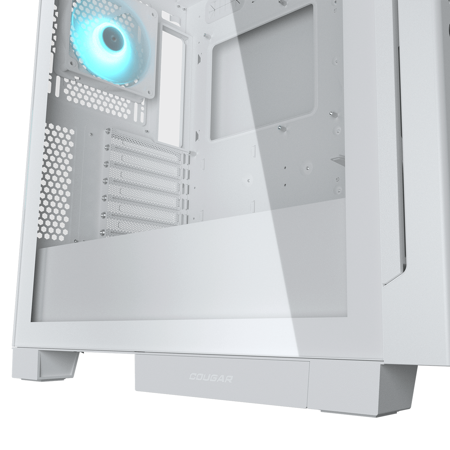 AIR FACE ECO WHITE