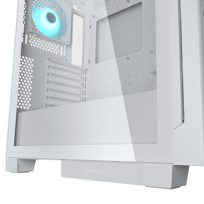 AIR FACE ECO WHITE