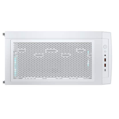 AIR FACE ECO WHITE