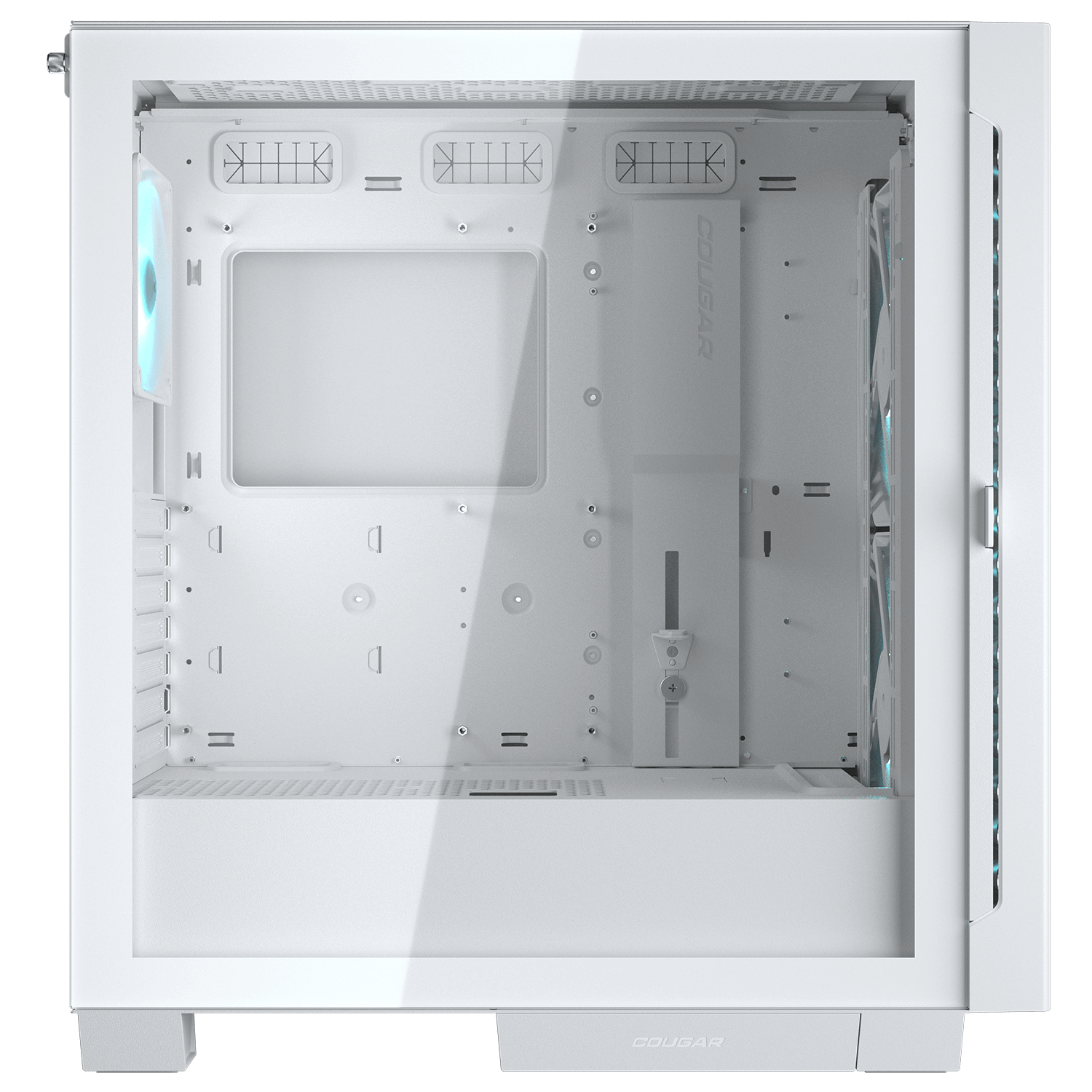 AIR FACE ECO WHITE