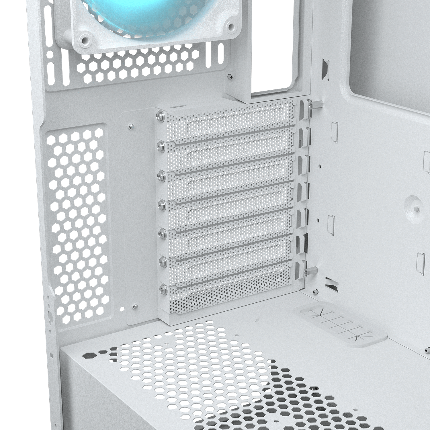 AIR FACE ECO WHITE