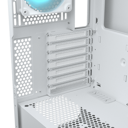 AIR FACE ECO WHITE
