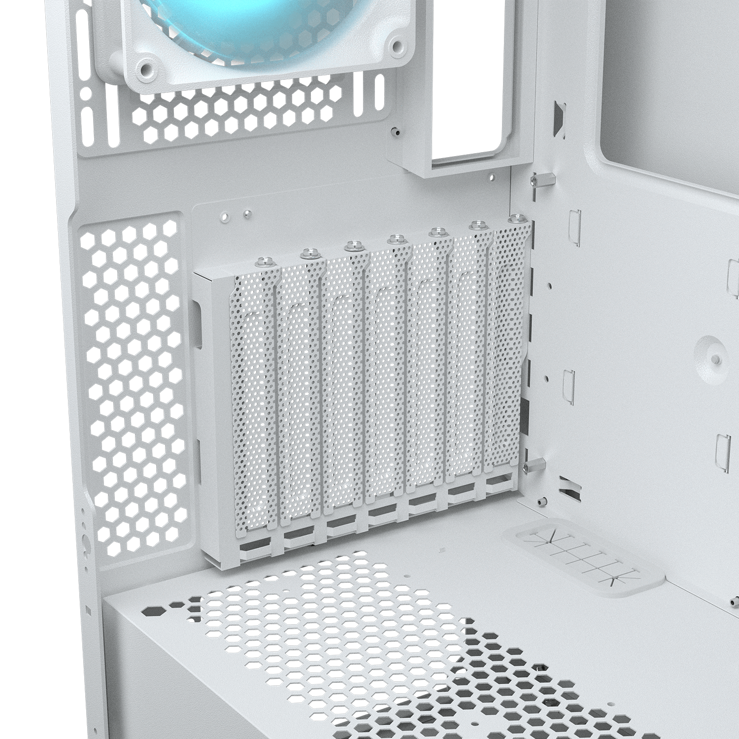 AIR FACE ECO WHITE