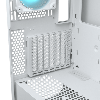 AIR FACE ECO WHITE